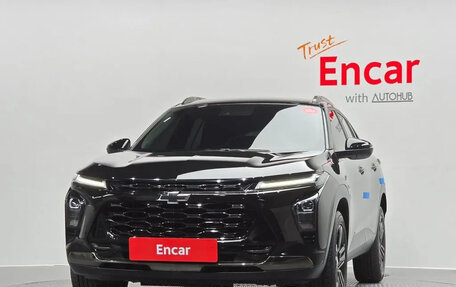 Chevrolet Trax, 2023 год, 1 473 000 рублей, 2 фотография