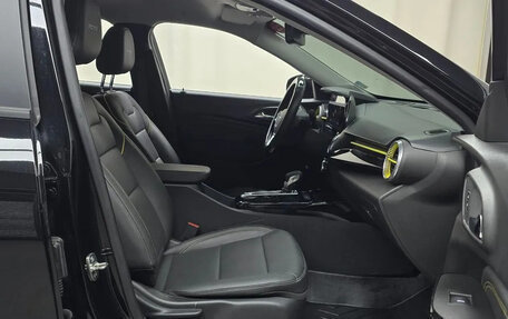 Chevrolet Trax, 2023 год, 1 473 000 рублей, 6 фотография