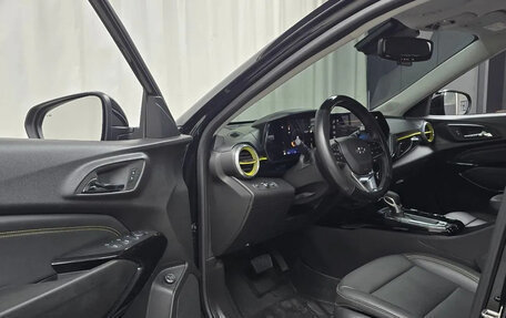Chevrolet Trax, 2023 год, 1 473 000 рублей, 5 фотография