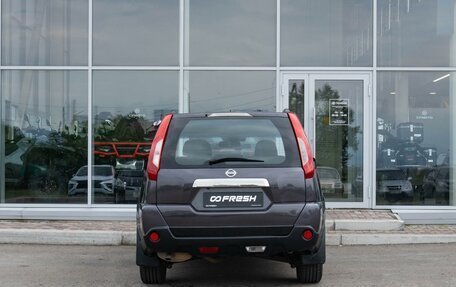 Nissan X-Trail, 2011 год, 999 000 рублей, 4 фотография