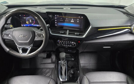 Chevrolet Trax, 2023 год, 1 473 000 рублей, 8 фотография
