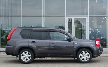 Nissan X-Trail, 2011 год, 999 000 рублей, 5 фотография