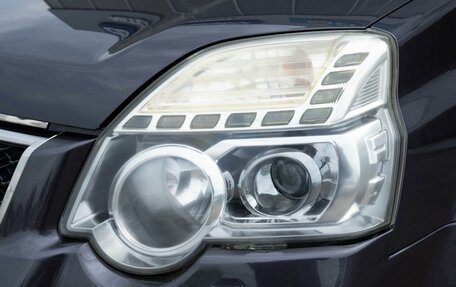 Nissan X-Trail, 2011 год, 999 000 рублей, 7 фотография