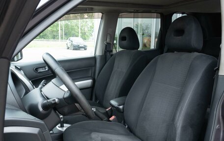 Nissan X-Trail, 2011 год, 999 000 рублей, 15 фотография