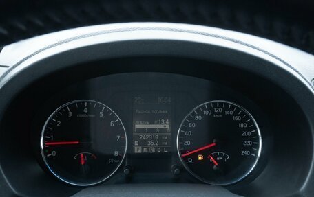Nissan X-Trail, 2011 год, 999 000 рублей, 21 фотография