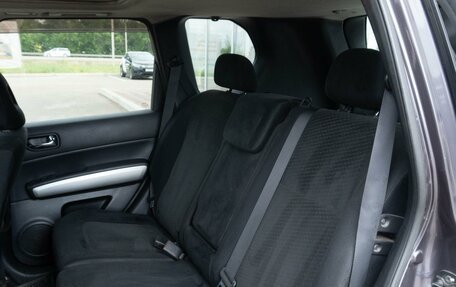 Nissan X-Trail, 2011 год, 999 000 рублей, 14 фотография