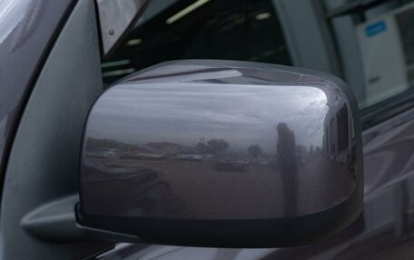 Nissan X-Trail, 2011 год, 999 000 рублей, 8 фотография
