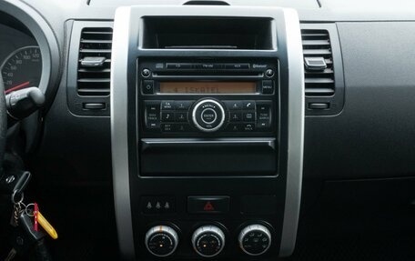 Nissan X-Trail, 2011 год, 999 000 рублей, 20 фотография