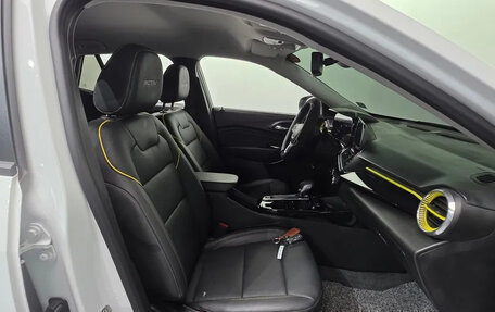 Chevrolet Trax, 2023 год, 1 571 000 рублей, 7 фотография