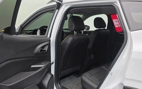 Chevrolet Trax, 2023 год, 1 571 000 рублей, 6 фотография