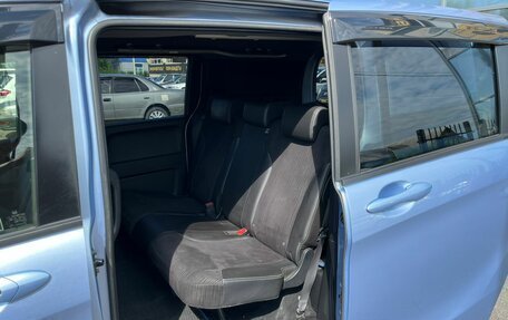 Honda Freed I, 2012 год, 1 079 000 рублей, 11 фотография