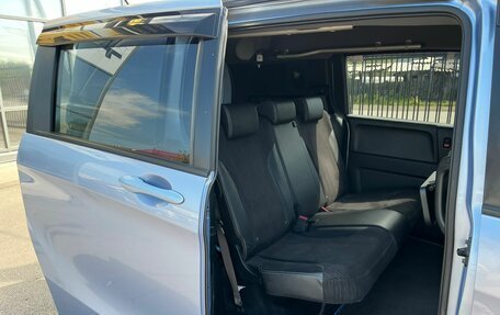 Honda Freed I, 2012 год, 1 079 000 рублей, 12 фотография