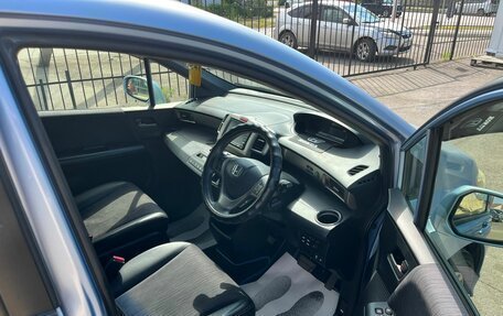 Honda Freed I, 2012 год, 1 079 000 рублей, 13 фотография