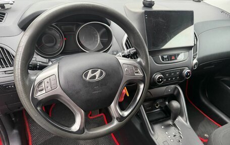 Hyundai ix35 I рестайлинг, 2011 год, 1 145 000 рублей, 3 фотография