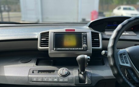 Honda Freed I, 2012 год, 1 079 000 рублей, 20 фотография