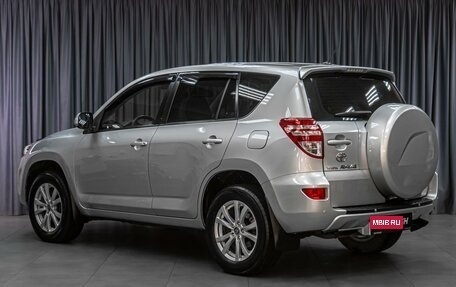 Toyota RAV4, 2010 год, 1 349 000 рублей, 2 фотография