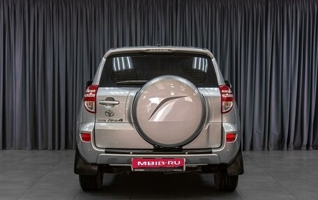 Toyota RAV4, 2010 год, 1 349 000 рублей, 4 фотография