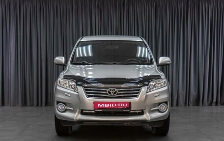Toyota RAV4, 2010 год, 1 349 000 рублей, 3 фотография