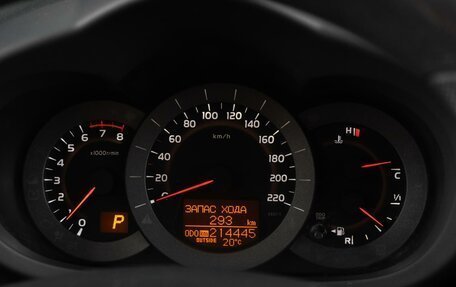 Toyota RAV4, 2010 год, 1 349 000 рублей, 15 фотография