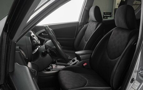 Toyota RAV4, 2010 год, 1 349 000 рублей, 10 фотография