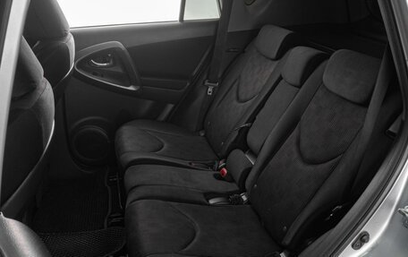 Toyota RAV4, 2010 год, 1 349 000 рублей, 9 фотография