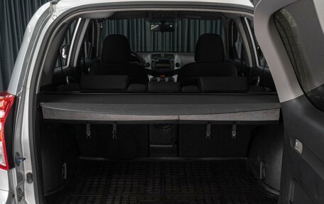 Toyota RAV4, 2010 год, 1 349 000 рублей, 16 фотография