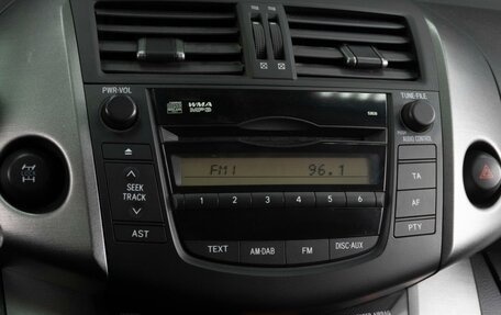 Toyota RAV4, 2010 год, 1 349 000 рублей, 13 фотография