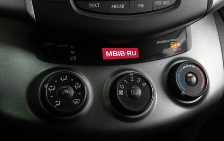Toyota RAV4, 2010 год, 1 349 000 рублей, 12 фотография