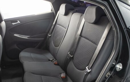 Hyundai Solaris II рестайлинг, 2014 год, 1 170 000 рублей, 7 фотография