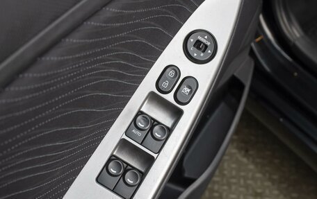 Hyundai Solaris II рестайлинг, 2014 год, 1 170 000 рублей, 15 фотография