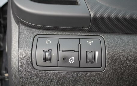Hyundai Solaris II рестайлинг, 2014 год, 1 170 000 рублей, 16 фотография