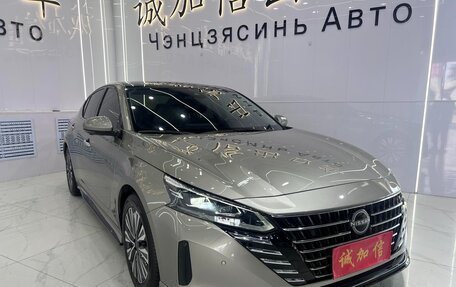 Nissan Altima VI (L34), 2022 год, 1 750 000 рублей, 3 фотография