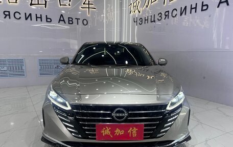 Nissan Altima VI (L34), 2022 год, 1 750 000 рублей, 2 фотография