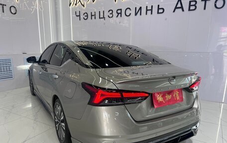 Nissan Altima VI (L34), 2022 год, 1 750 000 рублей, 6 фотография