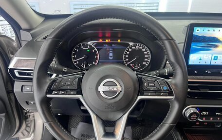 Nissan Altima VI (L34), 2022 год, 1 750 000 рублей, 8 фотография