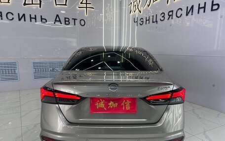 Nissan Altima VI (L34), 2022 год, 1 750 000 рублей, 5 фотография
