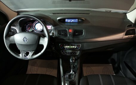 Renault Fluence I, 2014 год, 699 000 рублей, 9 фотография