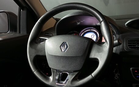 Renault Fluence I, 2014 год, 699 000 рублей, 10 фотография
