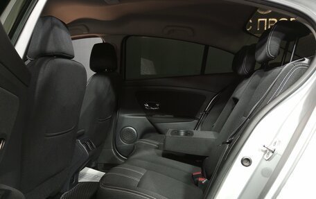 Renault Fluence I, 2014 год, 699 000 рублей, 8 фотография