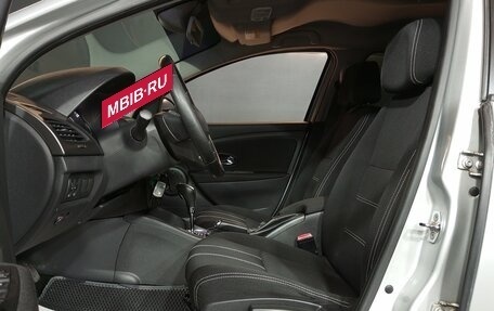 Renault Fluence I, 2014 год, 699 000 рублей, 7 фотография