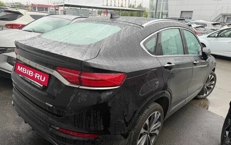 Geely Tugella FY11, 2024 год, 3 195 000 рублей, 2 фотография