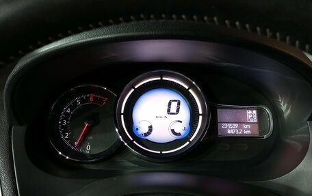 Renault Fluence I, 2014 год, 699 000 рублей, 11 фотография