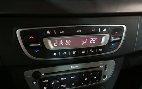 Renault Fluence I, 2014 год, 699 000 рублей, 13 фотография