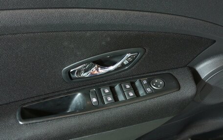 Renault Fluence I, 2014 год, 699 000 рублей, 15 фотография