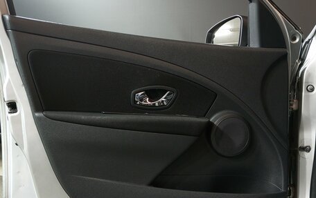 Renault Fluence I, 2014 год, 699 000 рублей, 16 фотография