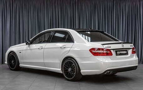 Mercedes-Benz E-Класс, 2011 год, 1 899 000 рублей, 2 фотография