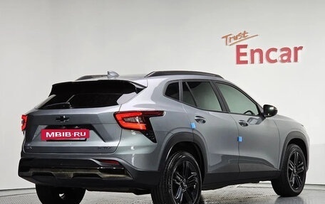 Chevrolet Trax, 2023 год, 1 595 000 рублей, 2 фотография