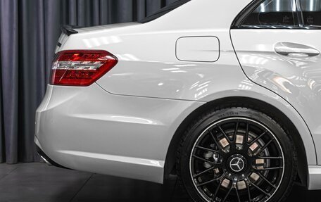 Mercedes-Benz E-Класс, 2011 год, 1 899 000 рублей, 9 фотография