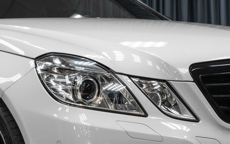 Mercedes-Benz E-Класс, 2011 год, 1 899 000 рублей, 10 фотография