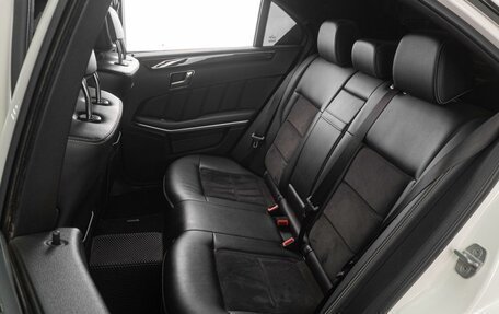Mercedes-Benz E-Класс, 2011 год, 1 899 000 рублей, 16 фотография